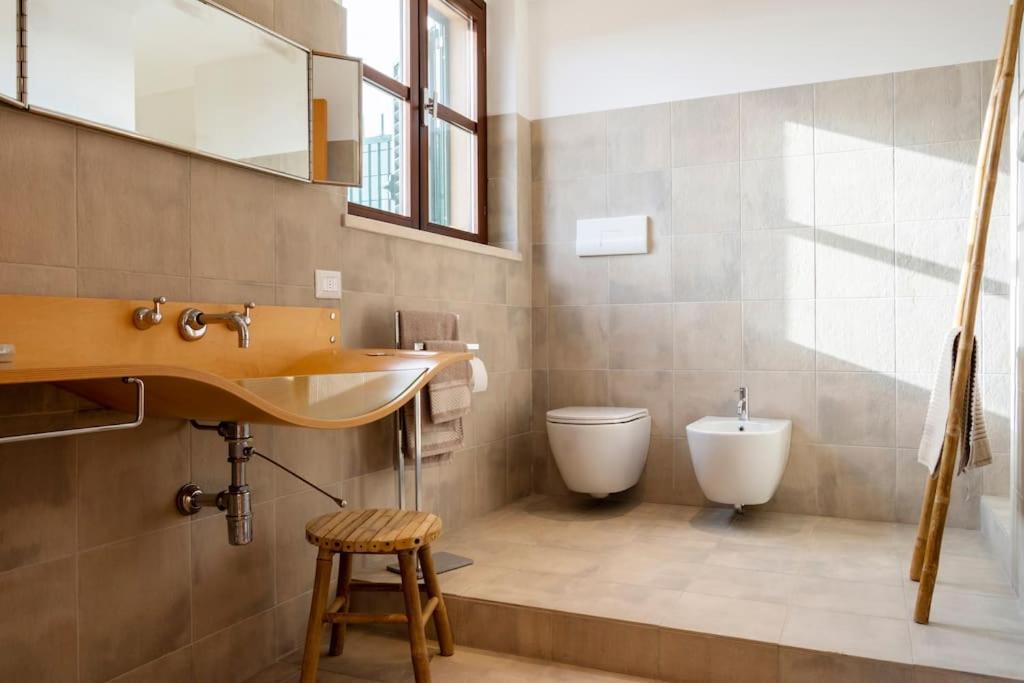 Exclusive Penthouse With 60 M2 Panoramic Terrace Lejlighed Perugia Eksteriør billede