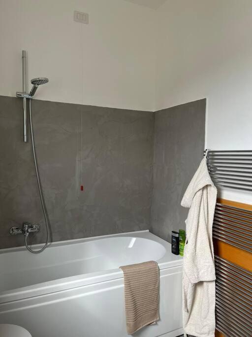 Exclusive Penthouse With 60 M2 Panoramic Terrace Lejlighed Perugia Eksteriør billede